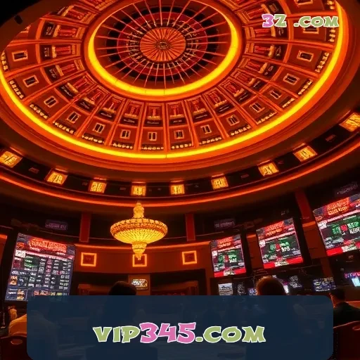 vip345.com: Recursos de Login que Transformam sua Experiência de Jogo