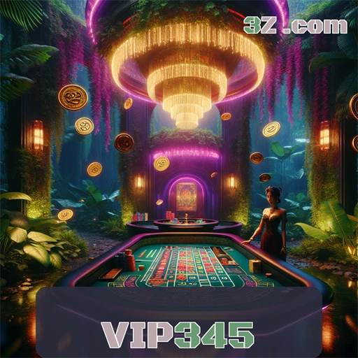 vip345.com Bônus Oferecidos