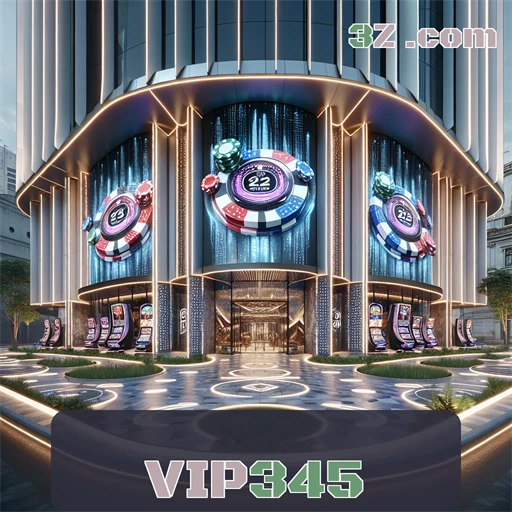 vip345.com Cassino Online
