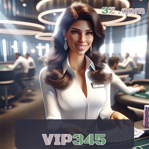 vip345.com Plataforma de Jogos