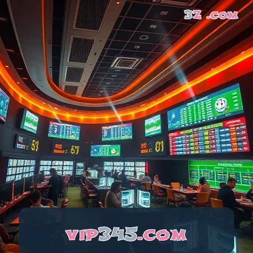 vip345.com: O Suporte 24/7 Que Transformará Sua Experiência de Jogo